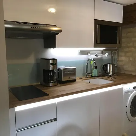 شقة Platform 28 - Urban 28 Mezzanine ستراسبورغ